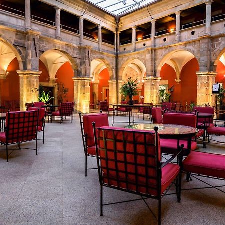 Izan Trujillo Hotel Bagian luar foto