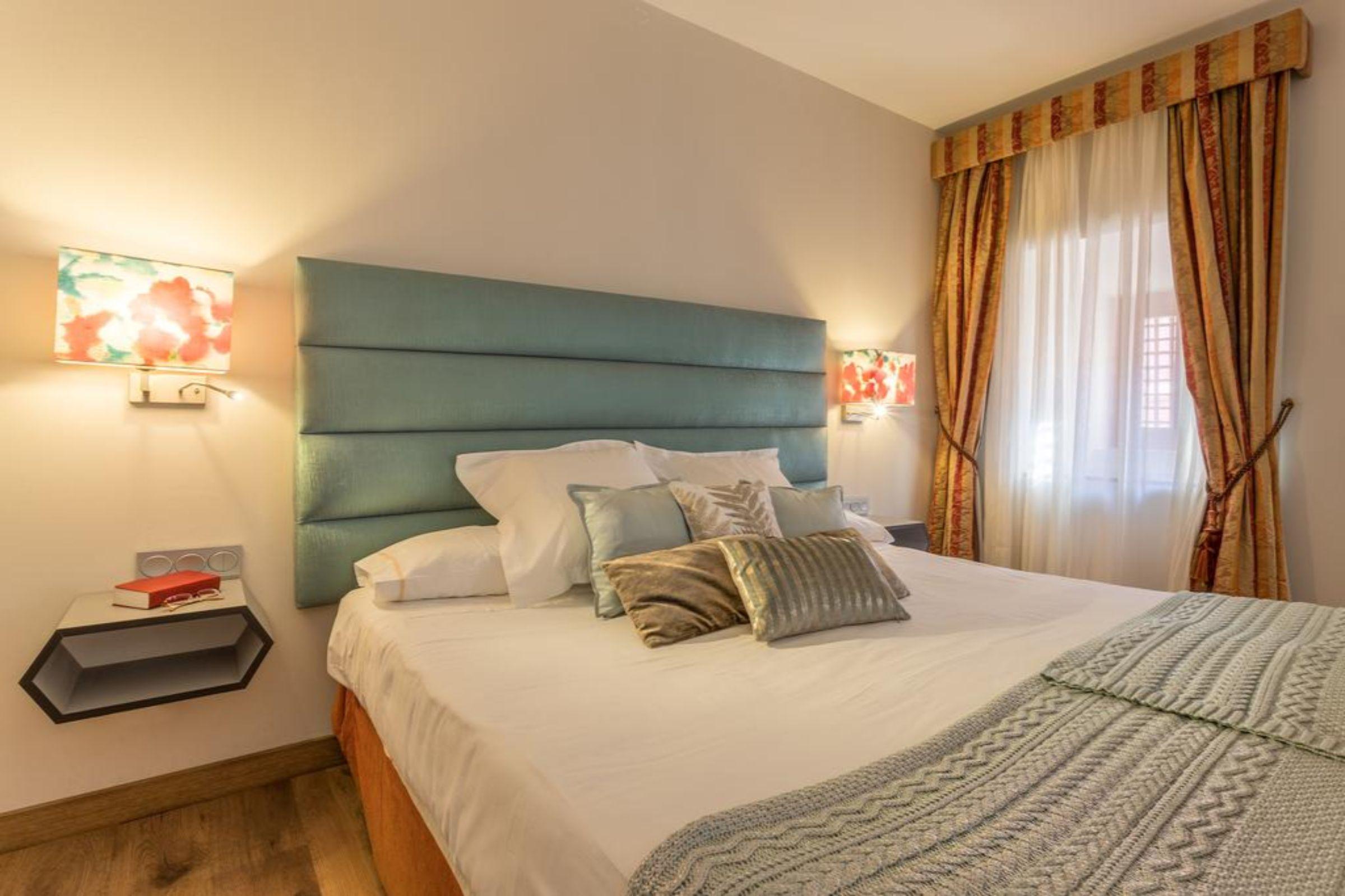 Izan Trujillo Hotel Bagian luar foto
