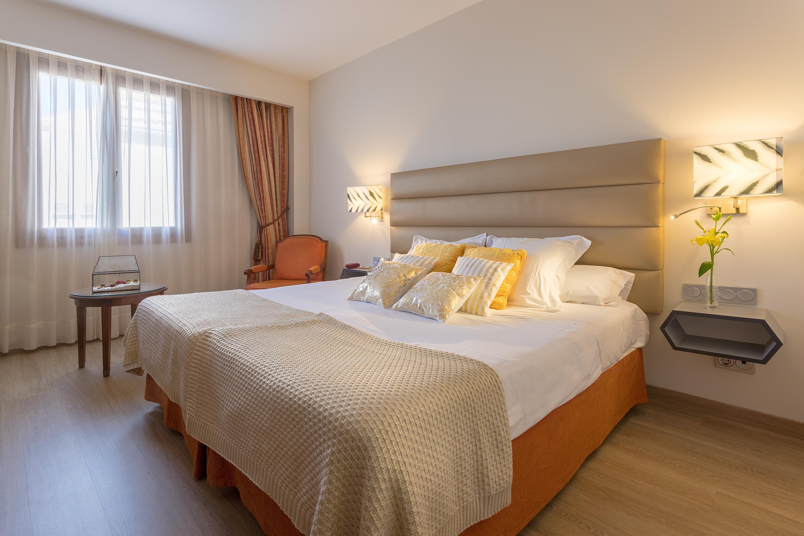 Izan Trujillo Hotel Bagian luar foto