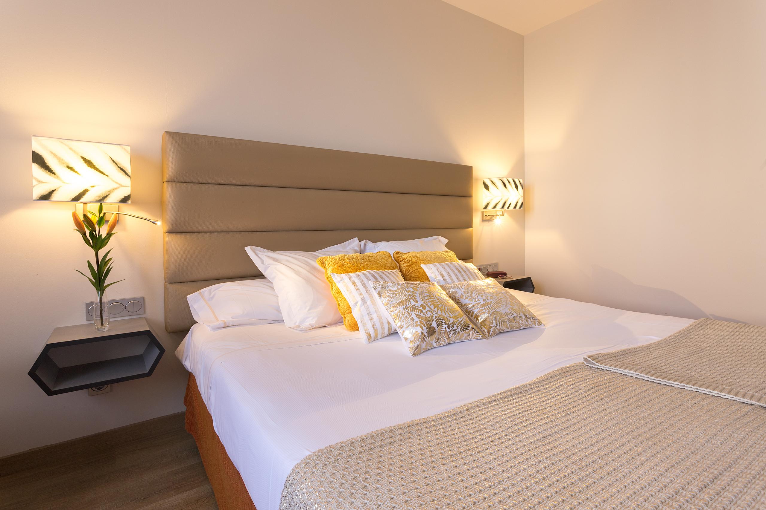 Izan Trujillo Hotel Bagian luar foto