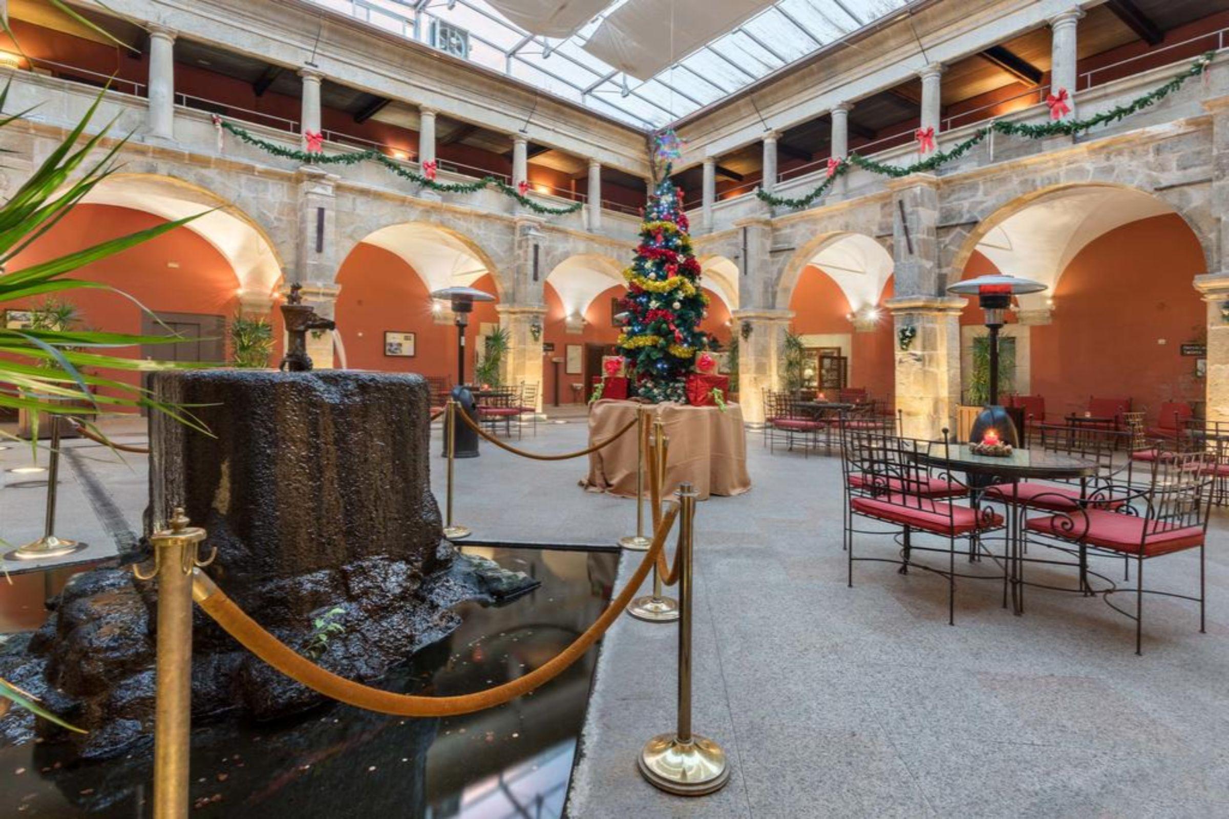 Izan Trujillo Hotel Bagian luar foto