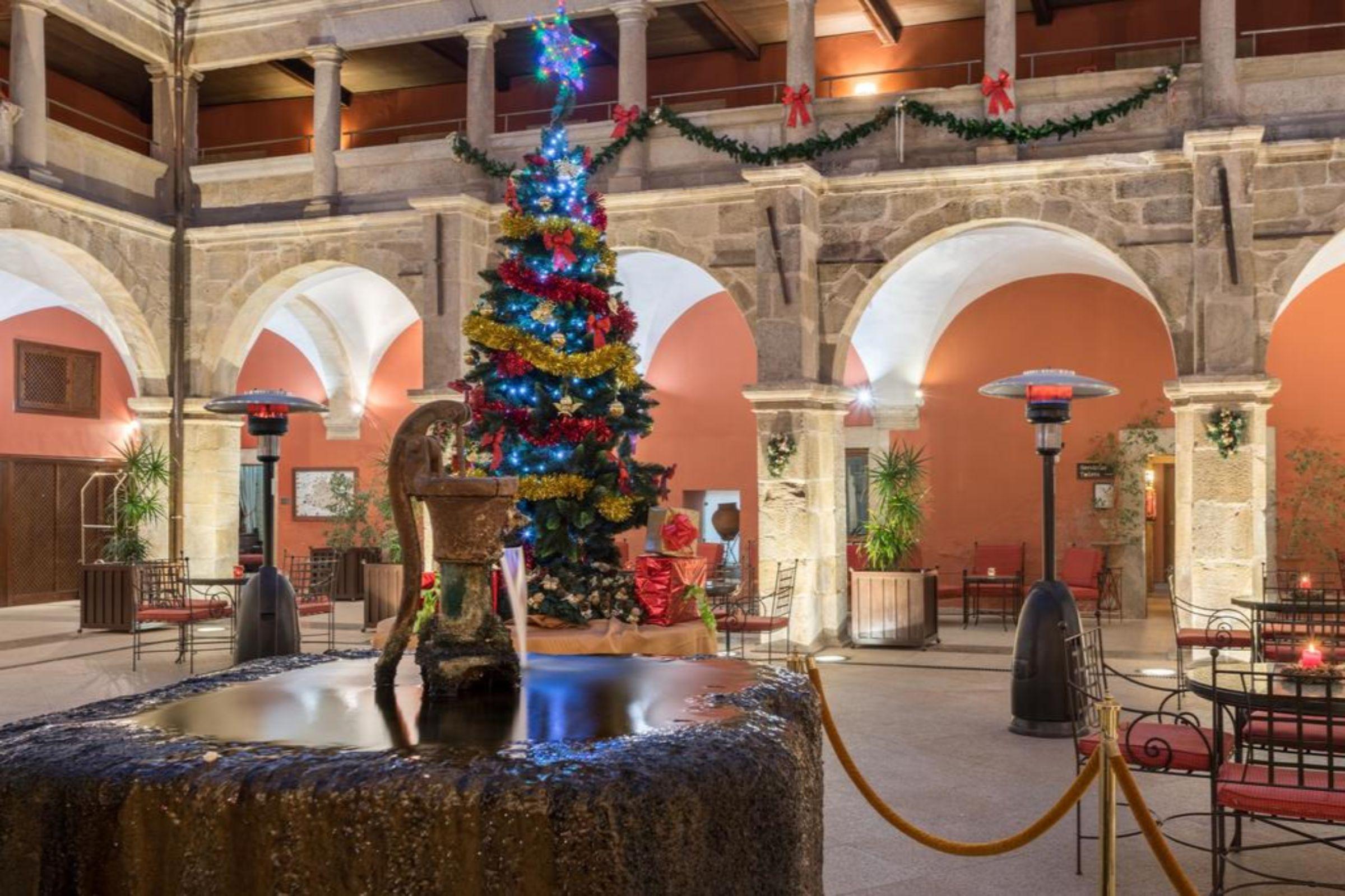 Izan Trujillo Hotel Bagian luar foto