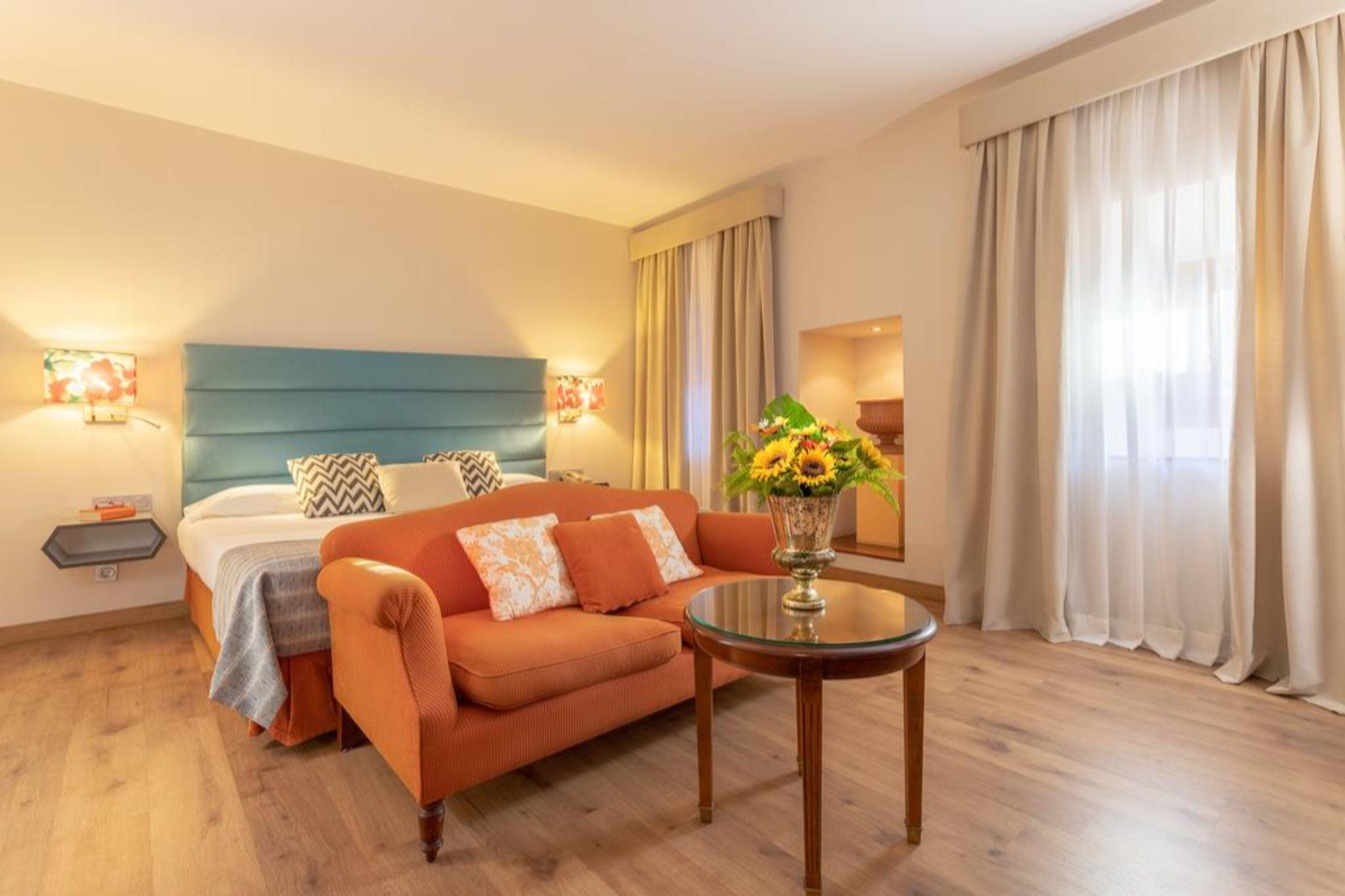 Izan Trujillo Hotel Bagian luar foto