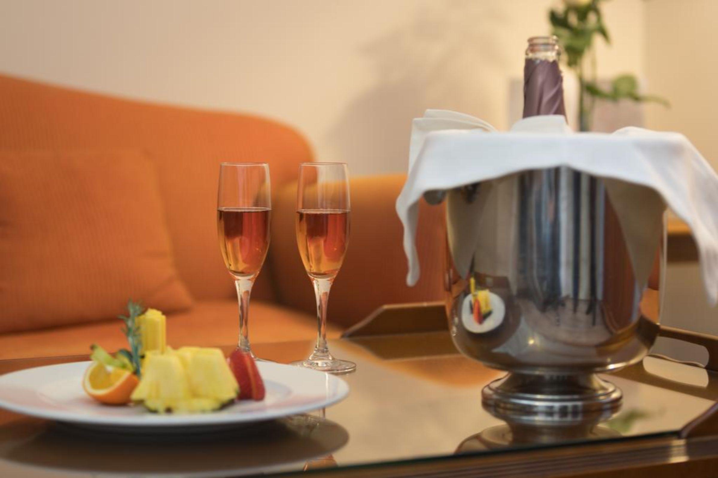Izan Trujillo Hotel Bagian luar foto