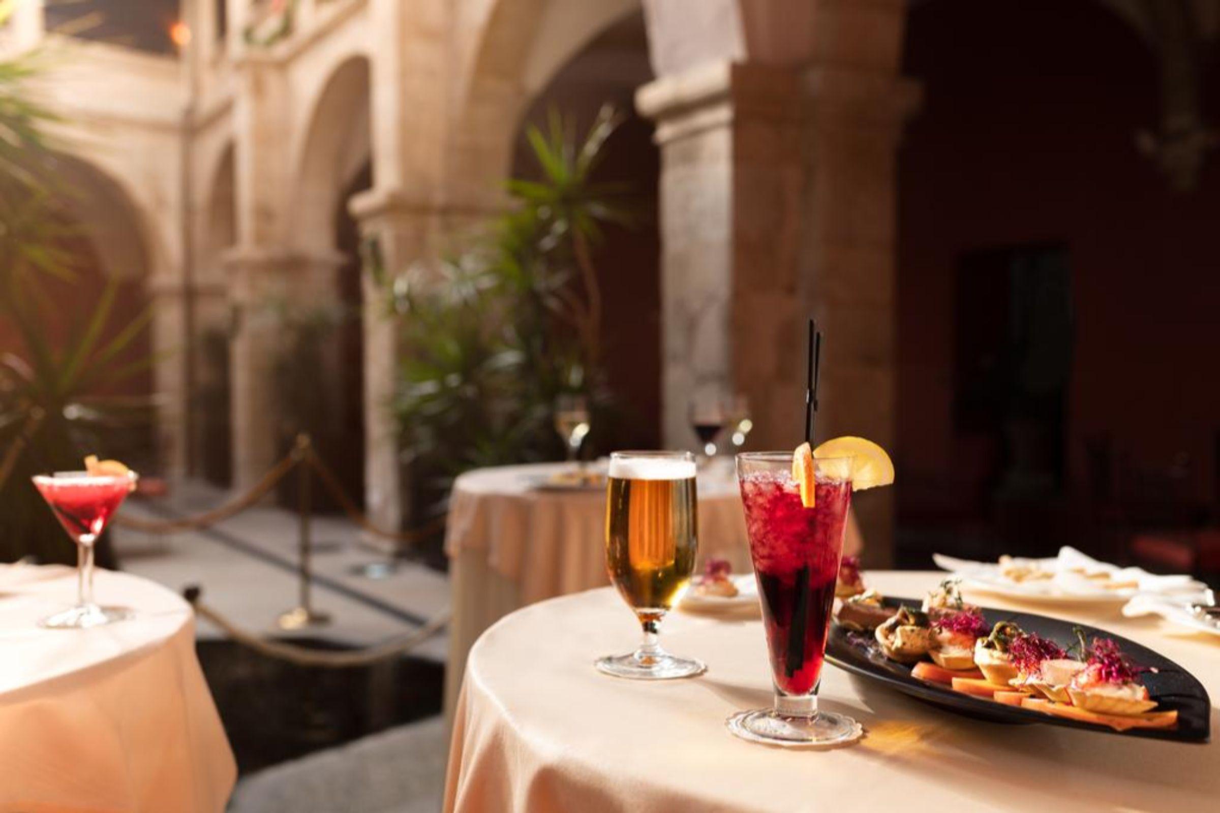 Izan Trujillo Hotel Bagian luar foto