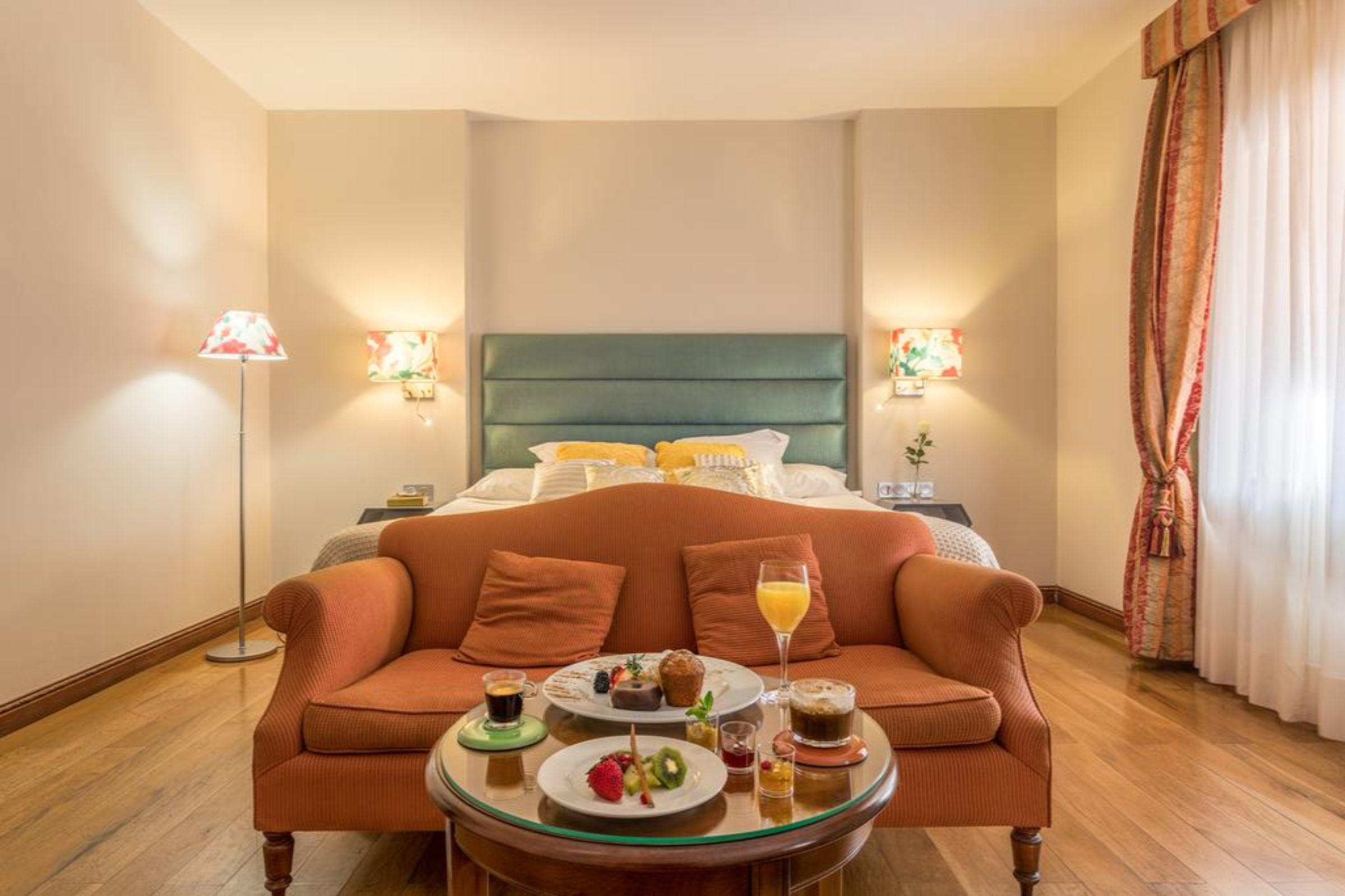 Izan Trujillo Hotel Bagian luar foto