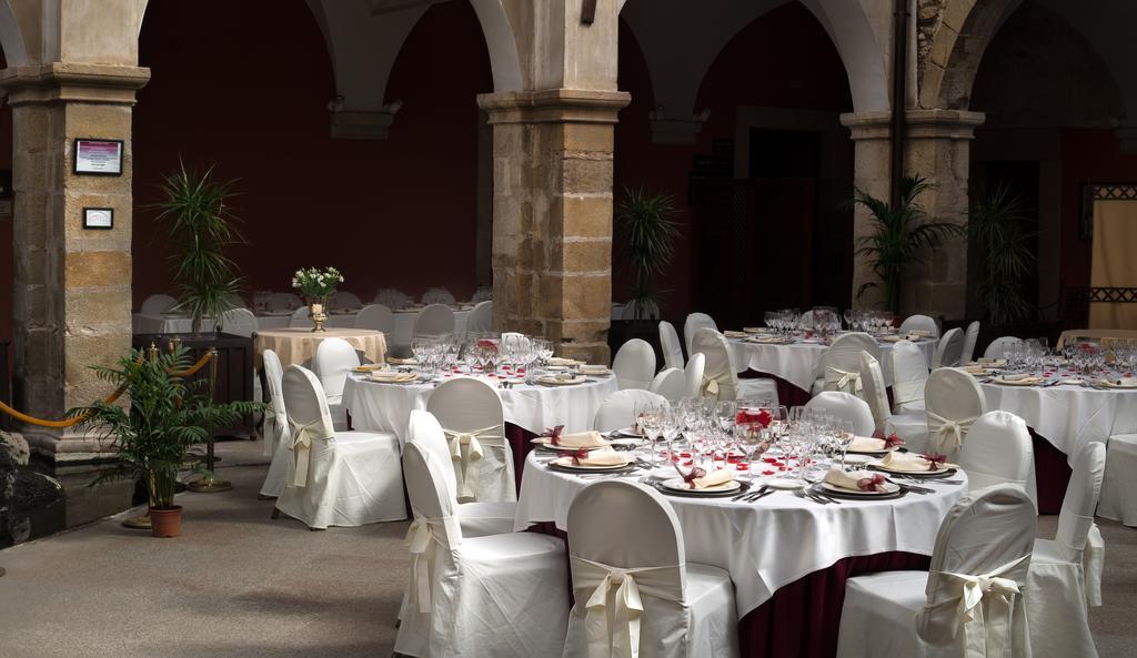 Izan Trujillo Hotel Bagian luar foto