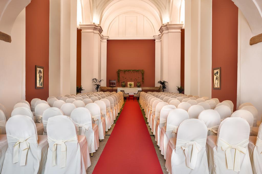Izan Trujillo Hotel Bagian luar foto