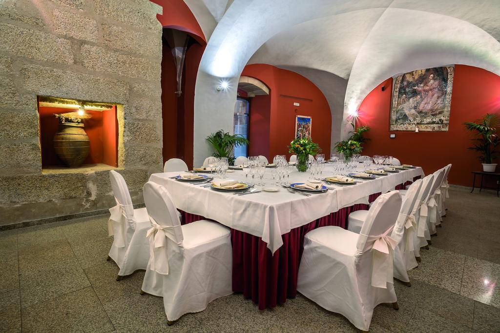 Izan Trujillo Hotel Bagian luar foto