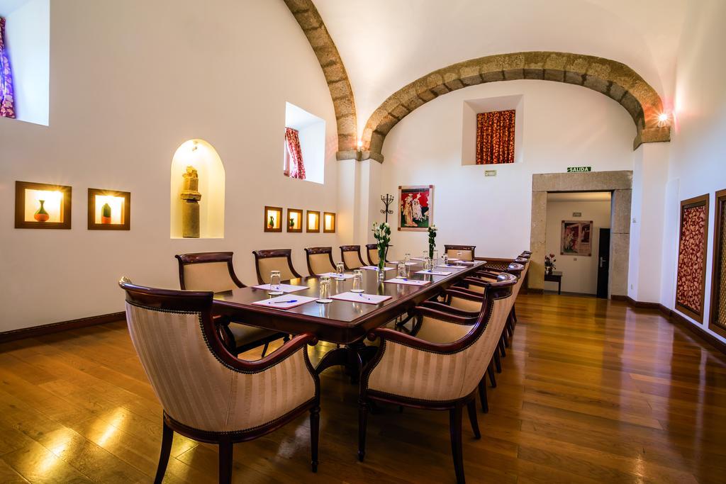 Izan Trujillo Hotel Bagian luar foto